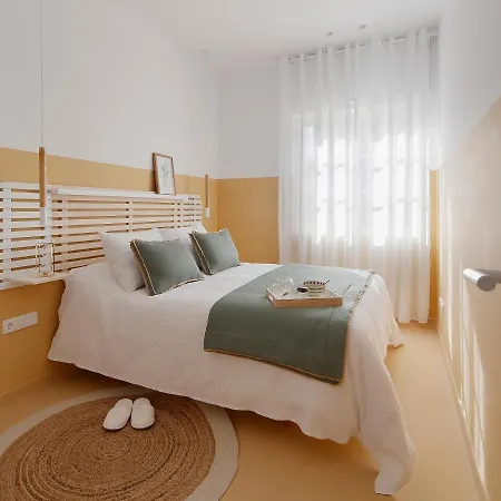 Apartamento diseño Galiana 6 Avilés Asturias Exterior foto