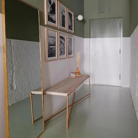 Apartamento diseño Galiana 6 Avilés Asturias Exterior foto