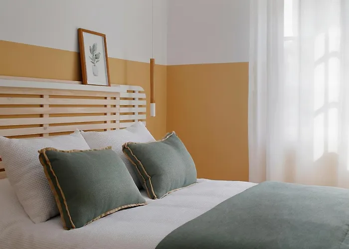 Apartamento Diseno Galiana 6 Aviles Asturias