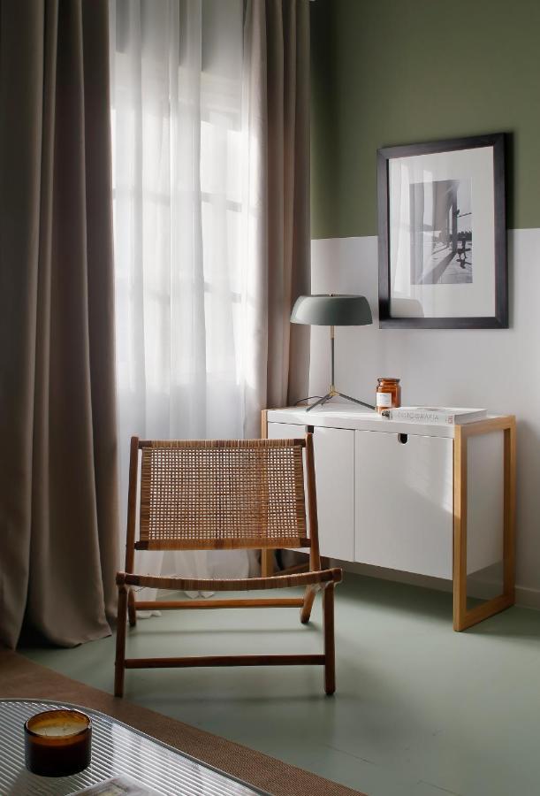 Apartment Diseno Galiana 6 Asturias