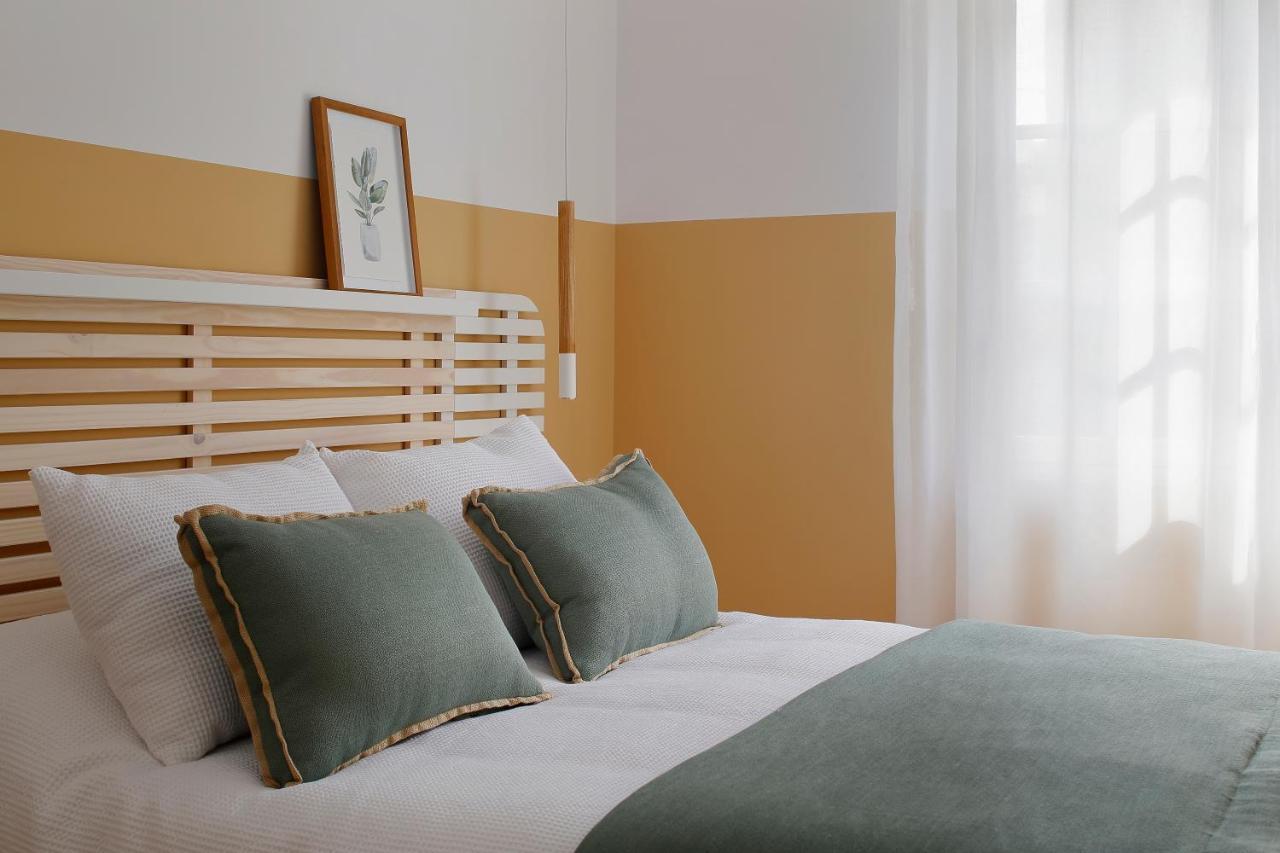 Diseno Galiana 6 Asturias Apartment Aviles
