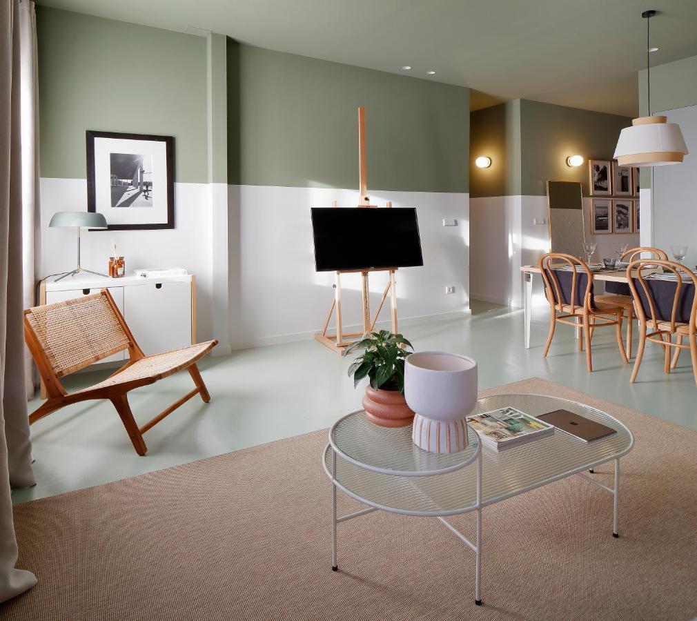 Apartment Diseno Galiana 6 Asturias Aviles