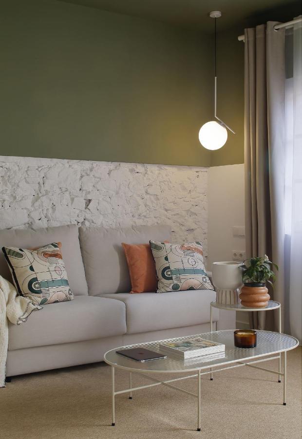 Diseno Galiana 6 Asturias Apartment *