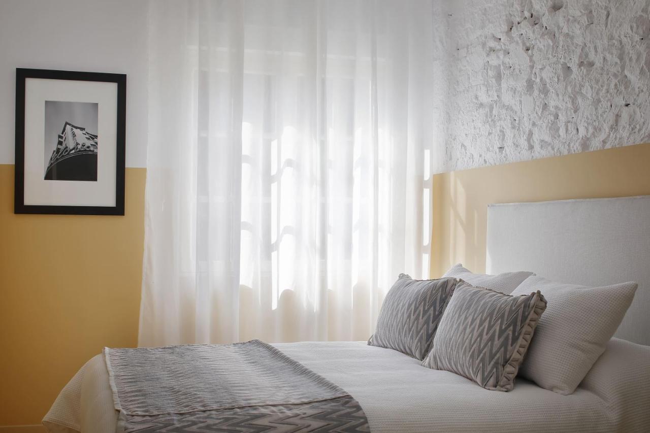 Apartment Diseno Galiana 6 Asturias