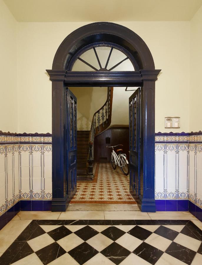 Diseño Galiana 6 Asturias Appartamento